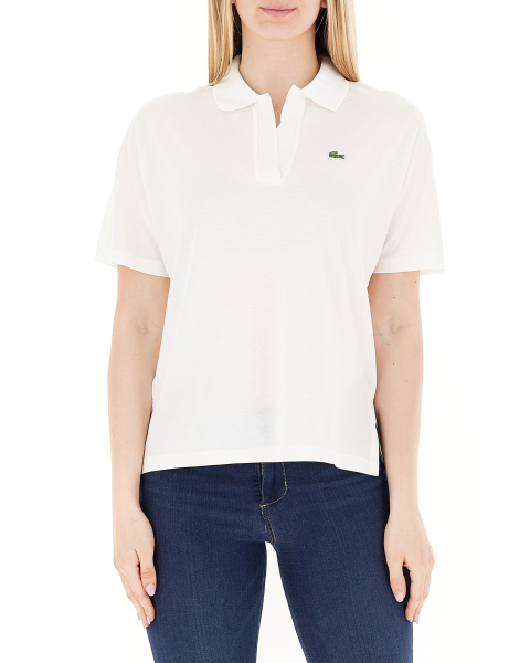 Polo in maglia