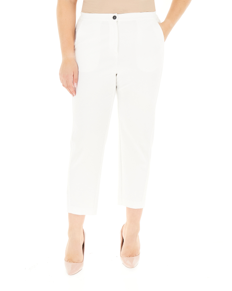 Pantalone a sigaretta