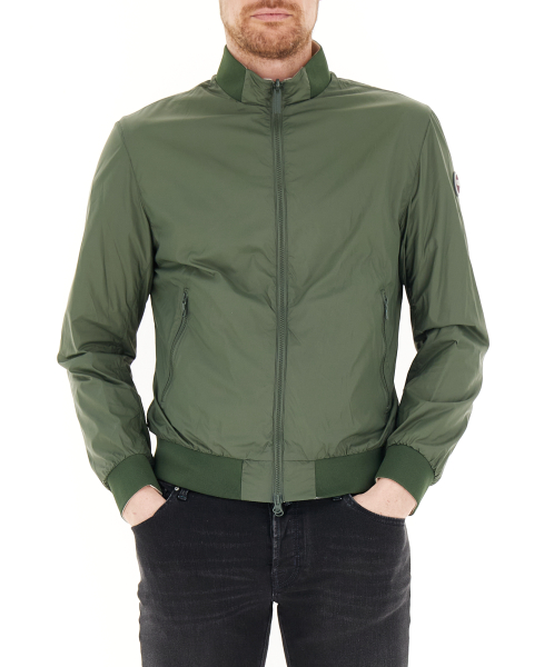 Bomber reversibile