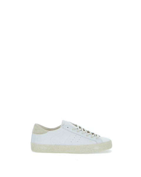 Sneakers in pelle