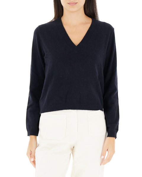 Maglione in cashmere