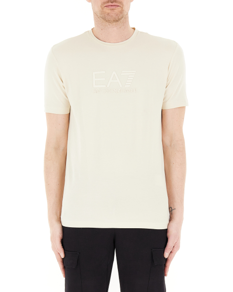 T-shirt girocollo