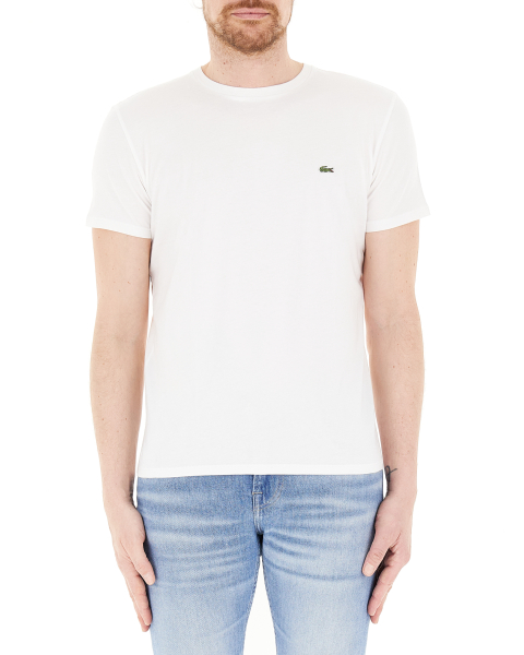 T-shirt in cotone