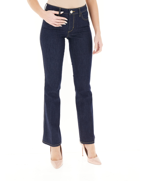 Jeans bootcut