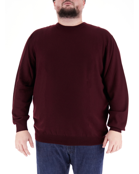 Maglione in lana