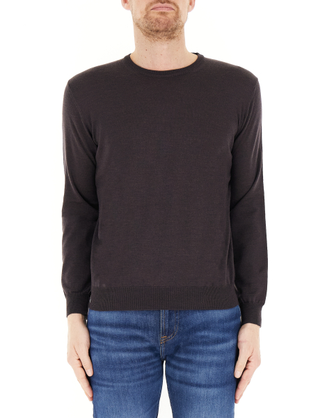 Maglione lana merino