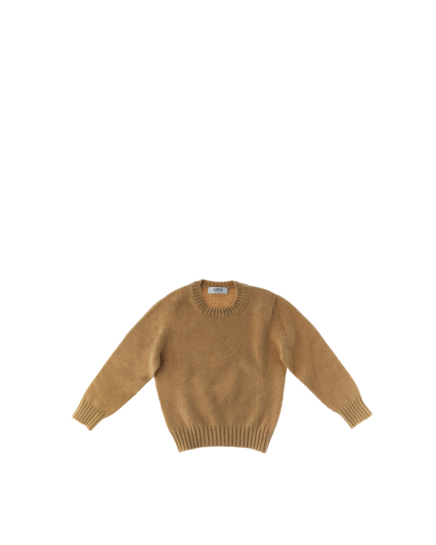 Maglione lana cashmere