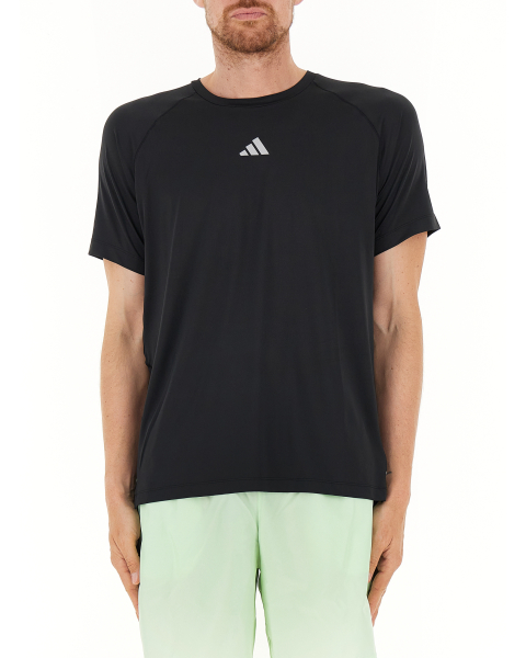 T-shirt tessuto tecnico