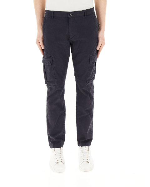 Pantalone cargo