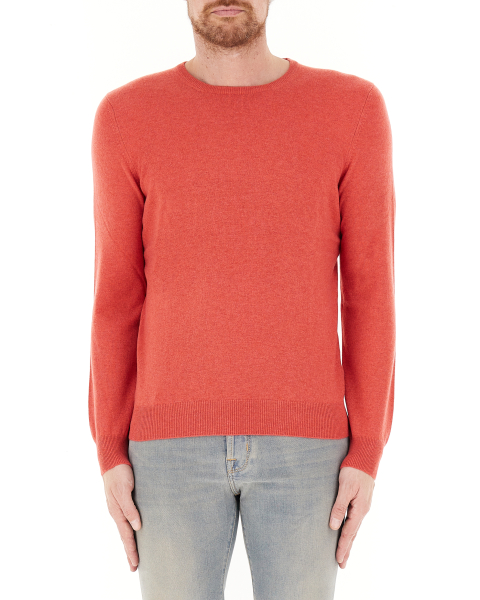 Maglione in cashmere