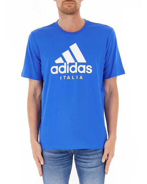 T-shirt con logo