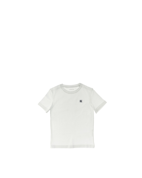 T-shirt girocollo