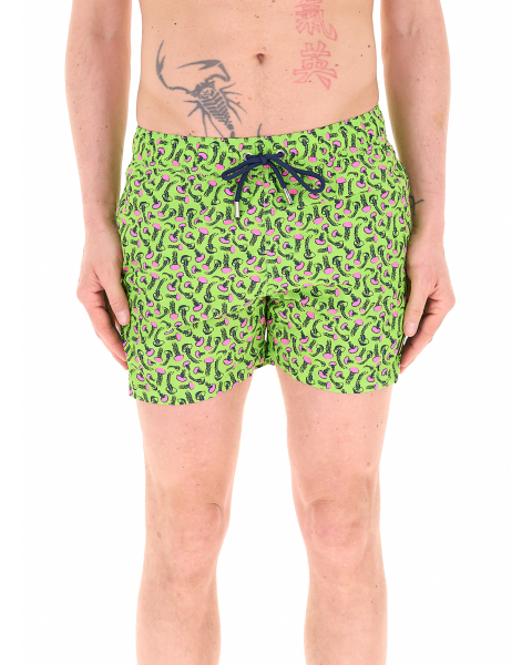 Shorts da bagno