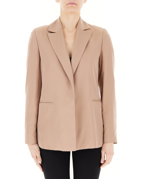 Blazer aperto