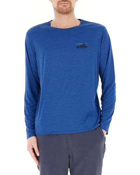 Maglie tessuto tecnico