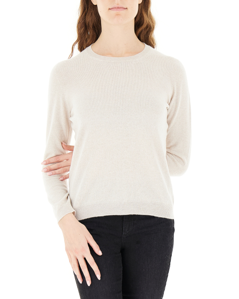 Maglione in cashmere