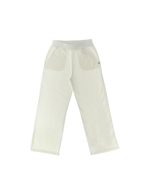 Pantalone in felpa