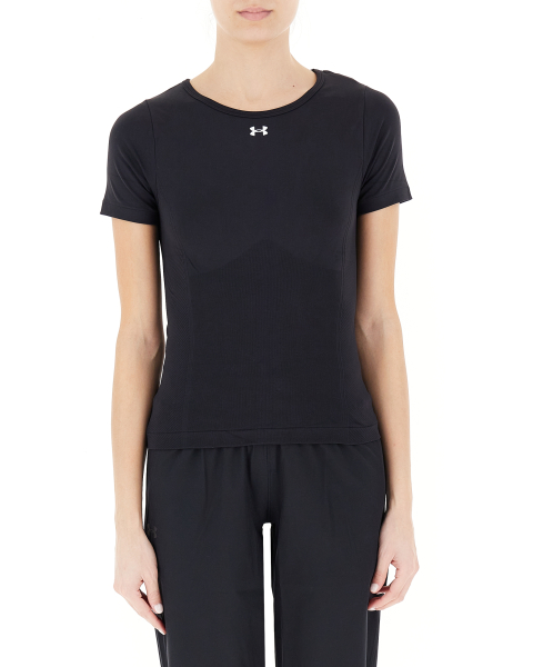 T-shirt girocollo