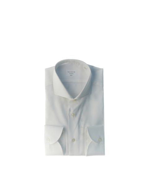 Camicia travel tailor fit