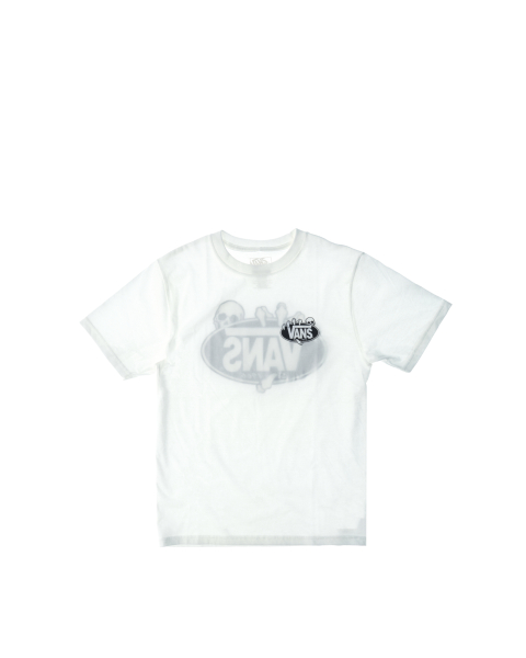T-shirt girocollo