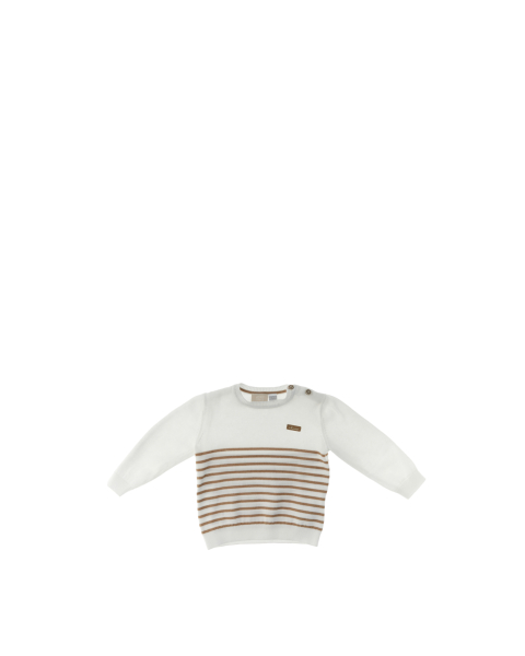 Maglia girocollo