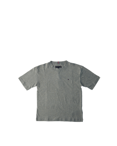 T-shirt girocollo