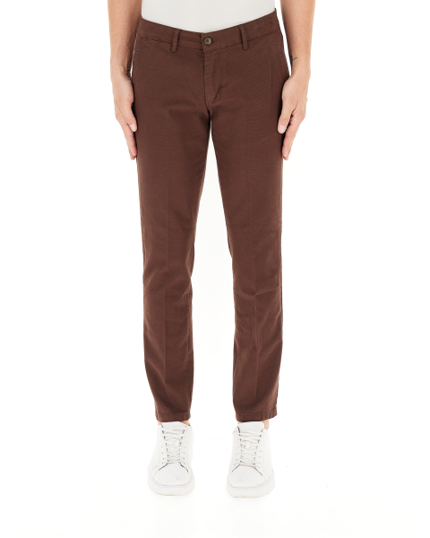 Pantaloni chino
