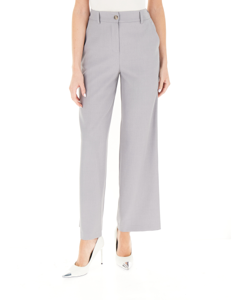 Pantalone a palazzo