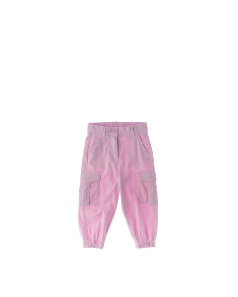 Pantaloni cargo