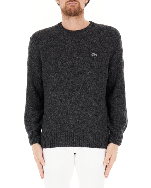 Maglione girocollo