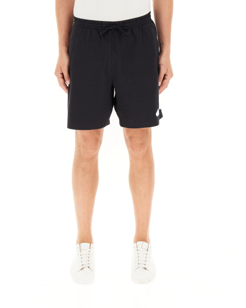 Bermuda misto cotone