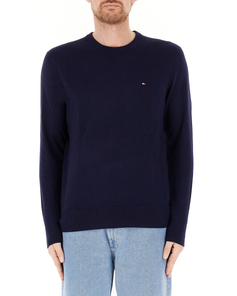 Maglia girocollo