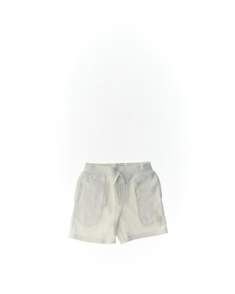 Shorts misto cotone
