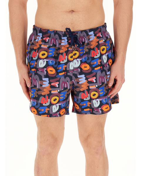 Shorts da bagno