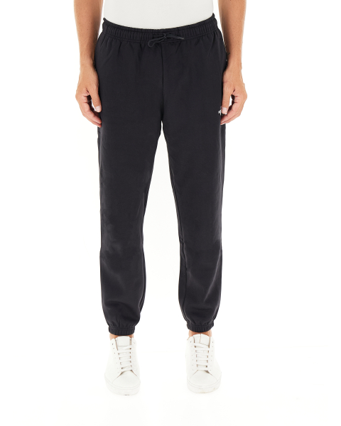 Pantalone in felpa