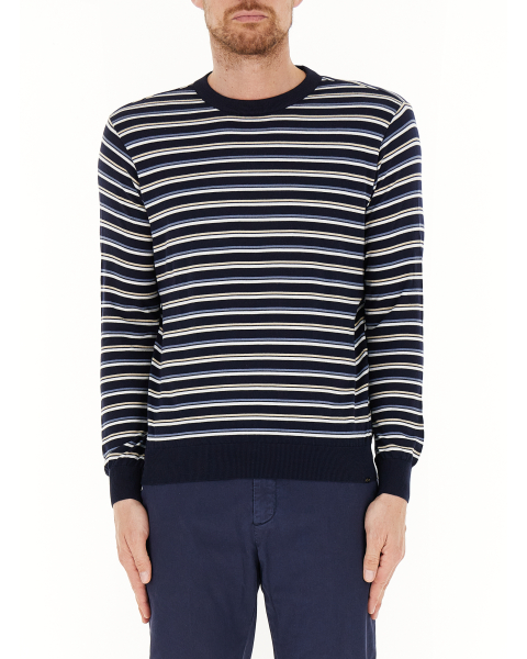 Maglia maniche lunghe