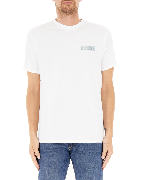 T-shirt girocollo