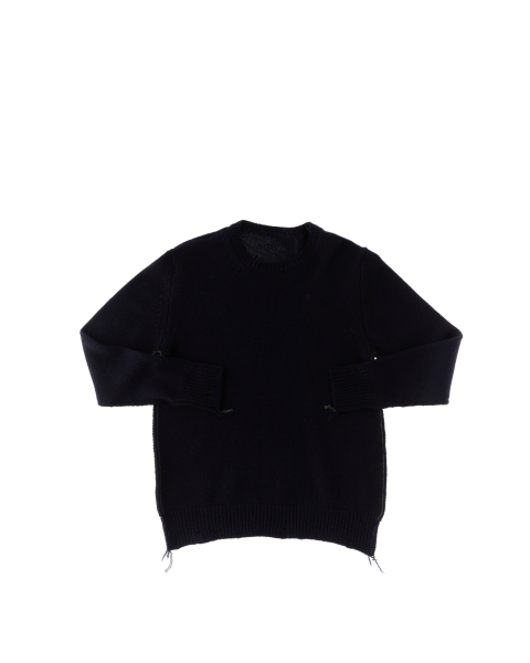 Maglione lana merino