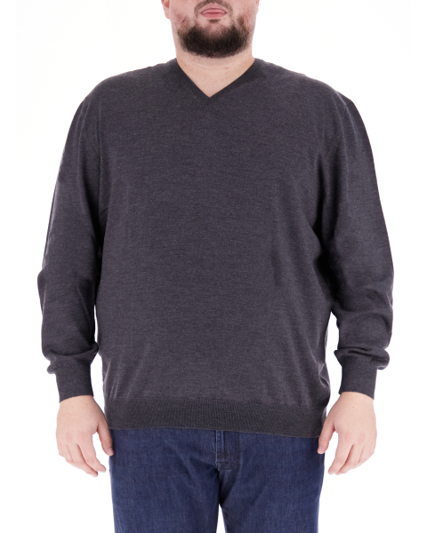 Maglione in lana