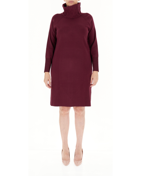 Abito in maglia