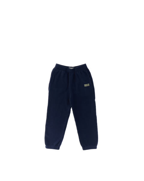 Pantalone vita elasticizzata