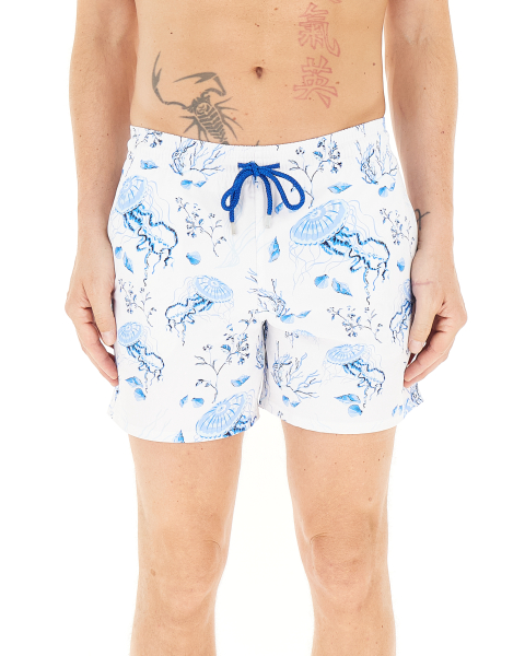 Shorts da bagno