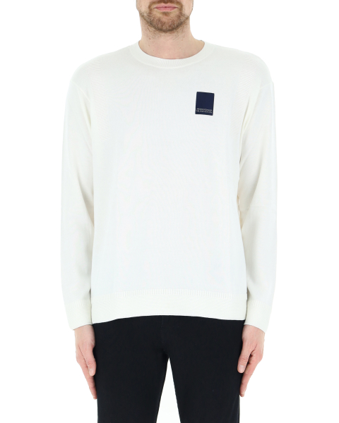 Maglia maniche lunghe