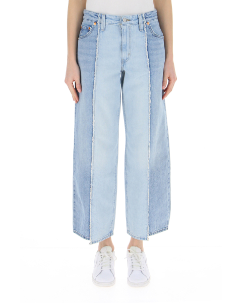 Jeans Baggy Dad