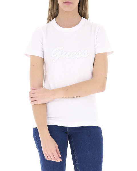 T-shirt girocollo
