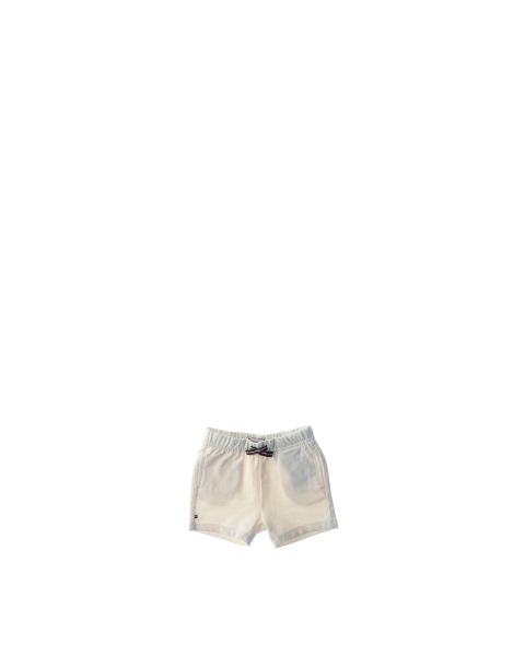 Shorts in felpa