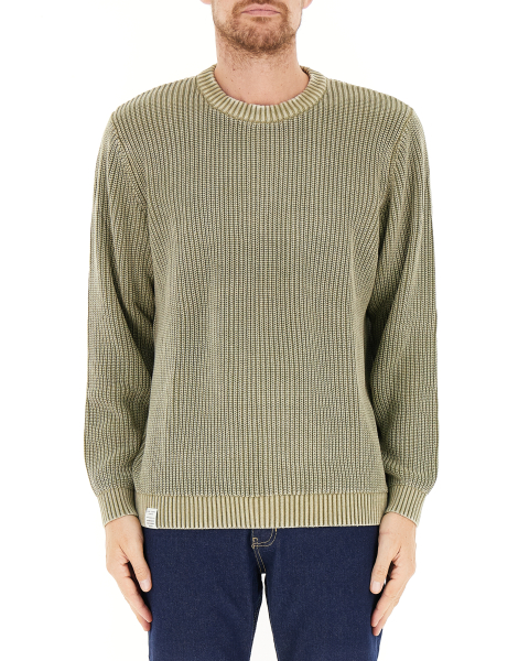 Maglione in cotone