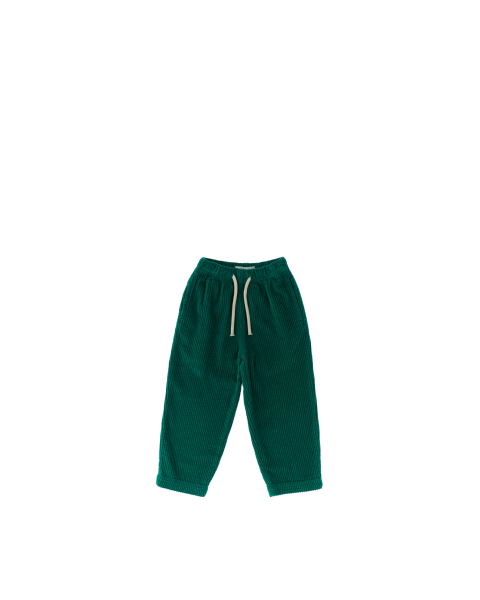 Pantalone a costine