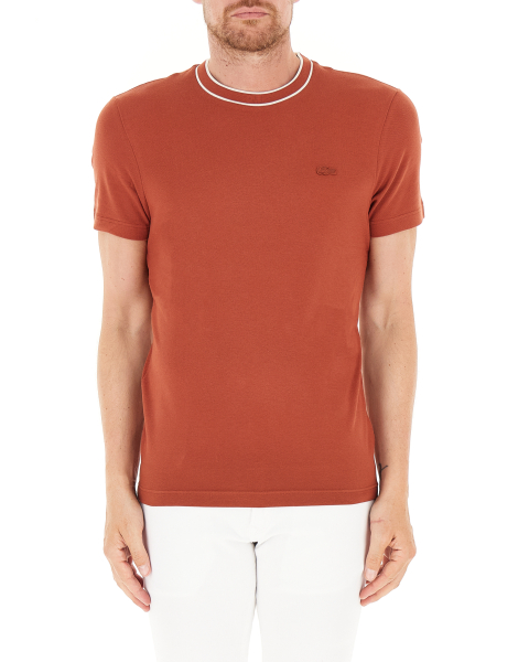 T-shirt maniche corte