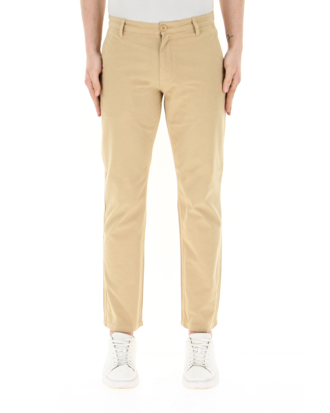 Pantalone slim